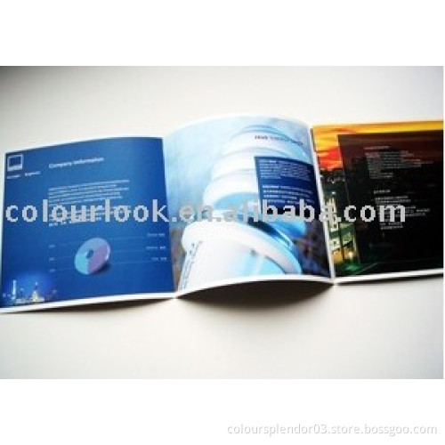 Catalog Printing Service
